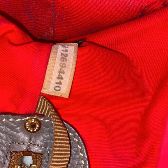 Dooney and Bourke bag - Picture 13 of 14